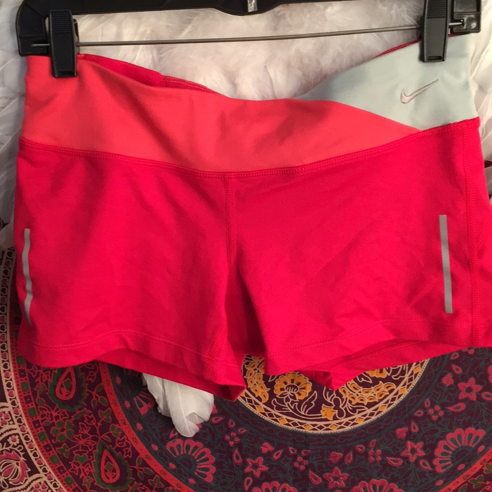 Dri-fit Nike Spandex